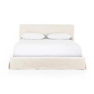 Cama Elisee fabricacion diseno muebles taylor decor