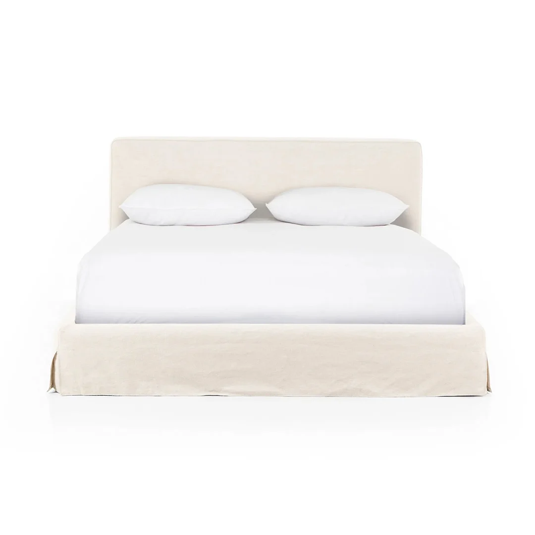 Cama Elisee fabricacion diseno muebles taylor decor