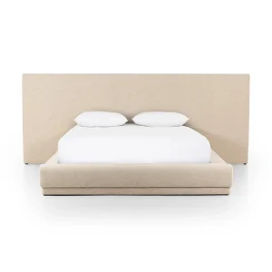 Cama Palermo fabricacion diseno muebles taylor decor