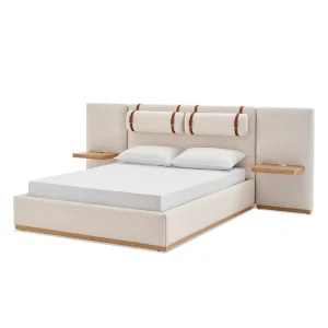 Cama Royal fabricacion diseno muebles taylor decor4