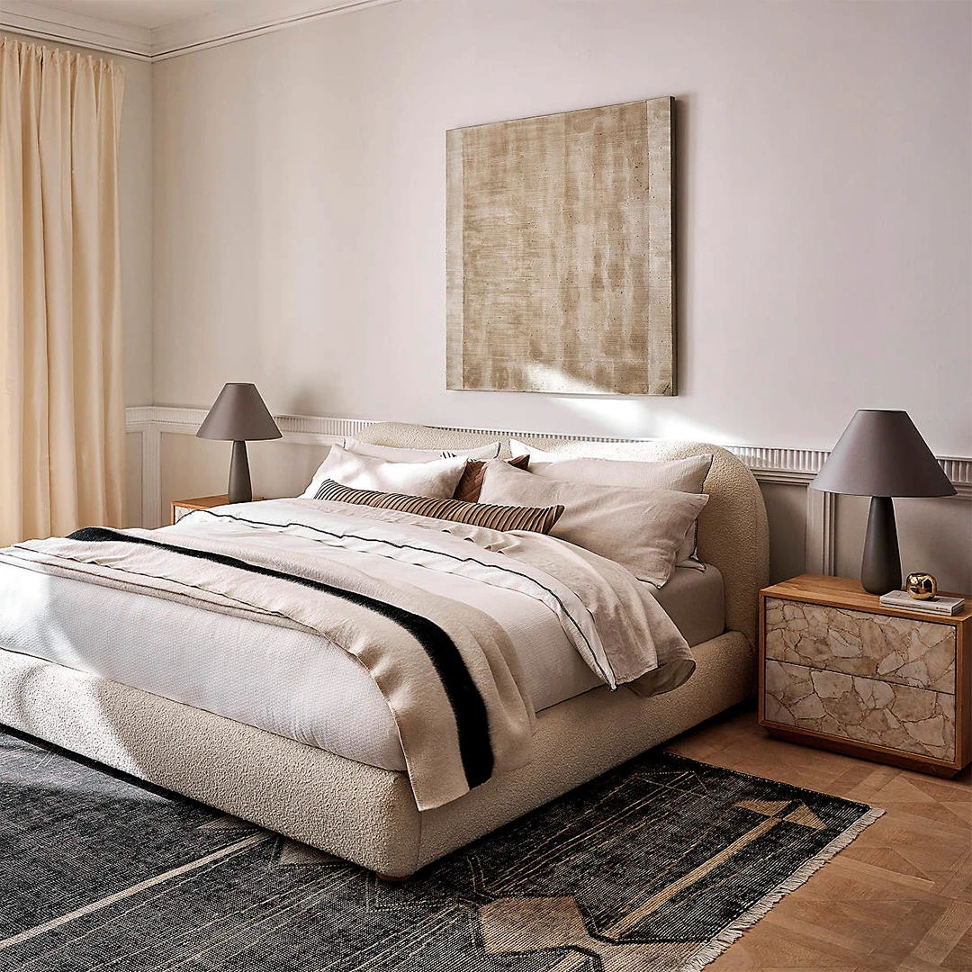 Cama Vienna fabricacion diseno muebles taylor decor 1