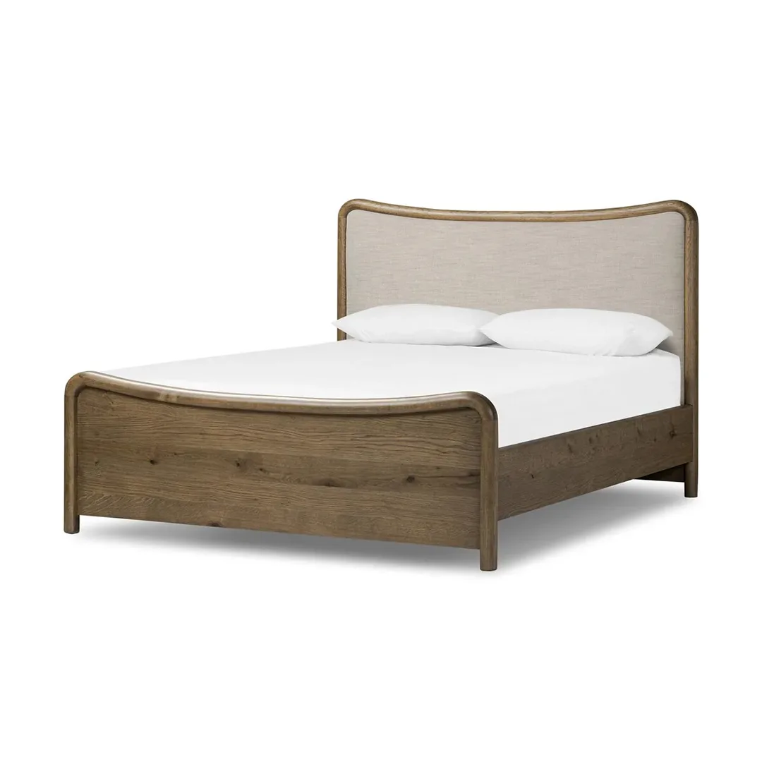 Cama Windsor fabricacion diseno muebles taylor decor4