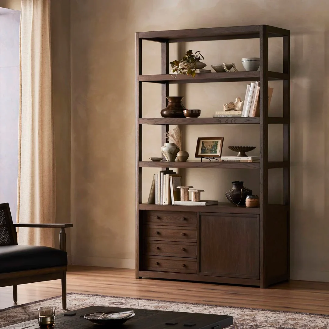 Estanteria charis fabricacion diseno muebles taylor decor1