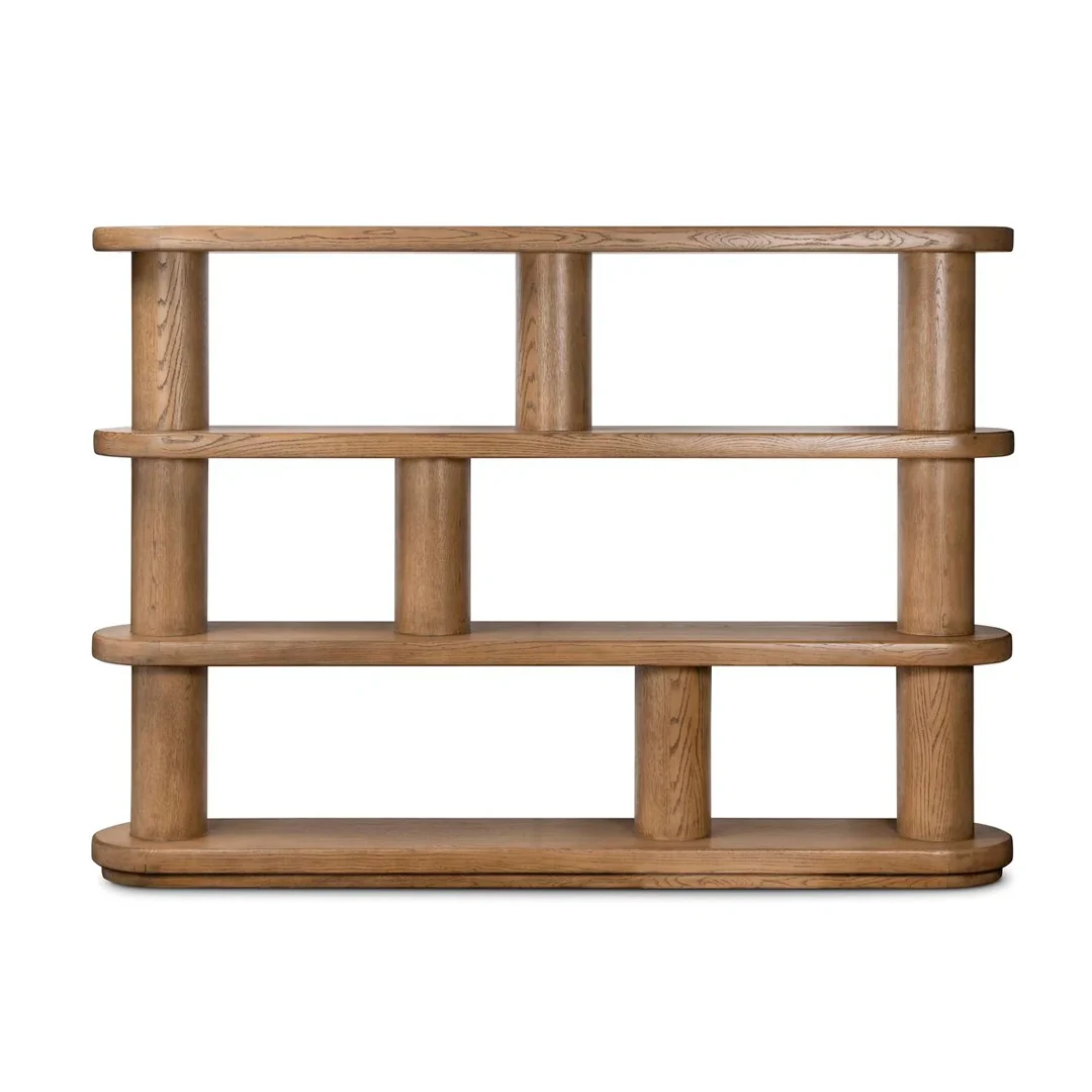 Estanteria eire fabricacion diseno muebles taylor decor