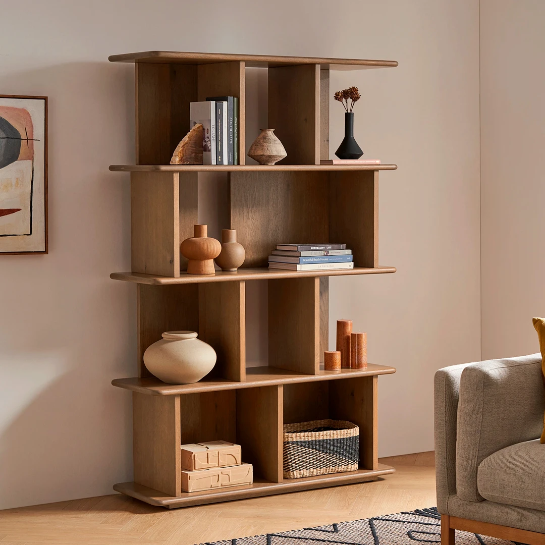 Estanteria kalos fabricacion diseno muebles taylor decor1