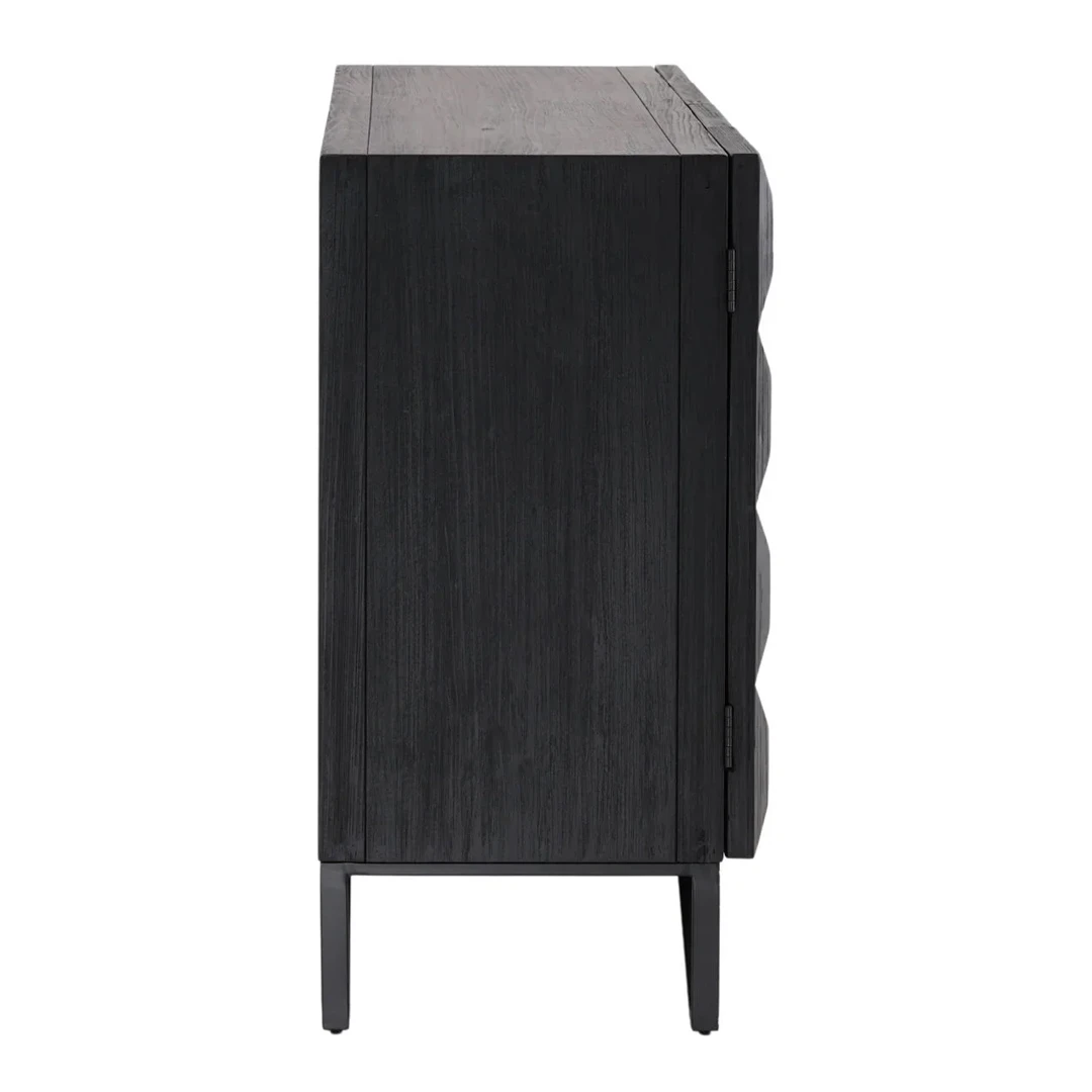 Caelia Gabinete Buffetera diseno muebles taylor decor3