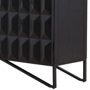 Caelia Gabinete Buffetera diseno muebles taylor decor5