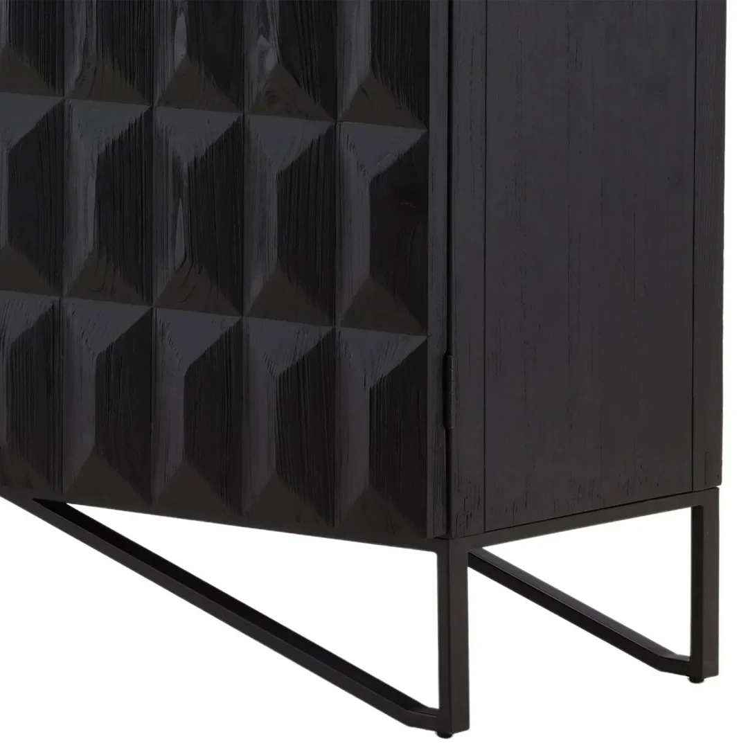 Caelia Gabinete Buffetera diseno muebles taylor decor5