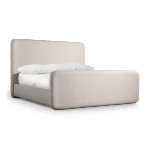Cama Chloe diseno muebles taylor decor