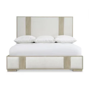 Cama Selene diseno muebles taylor decor