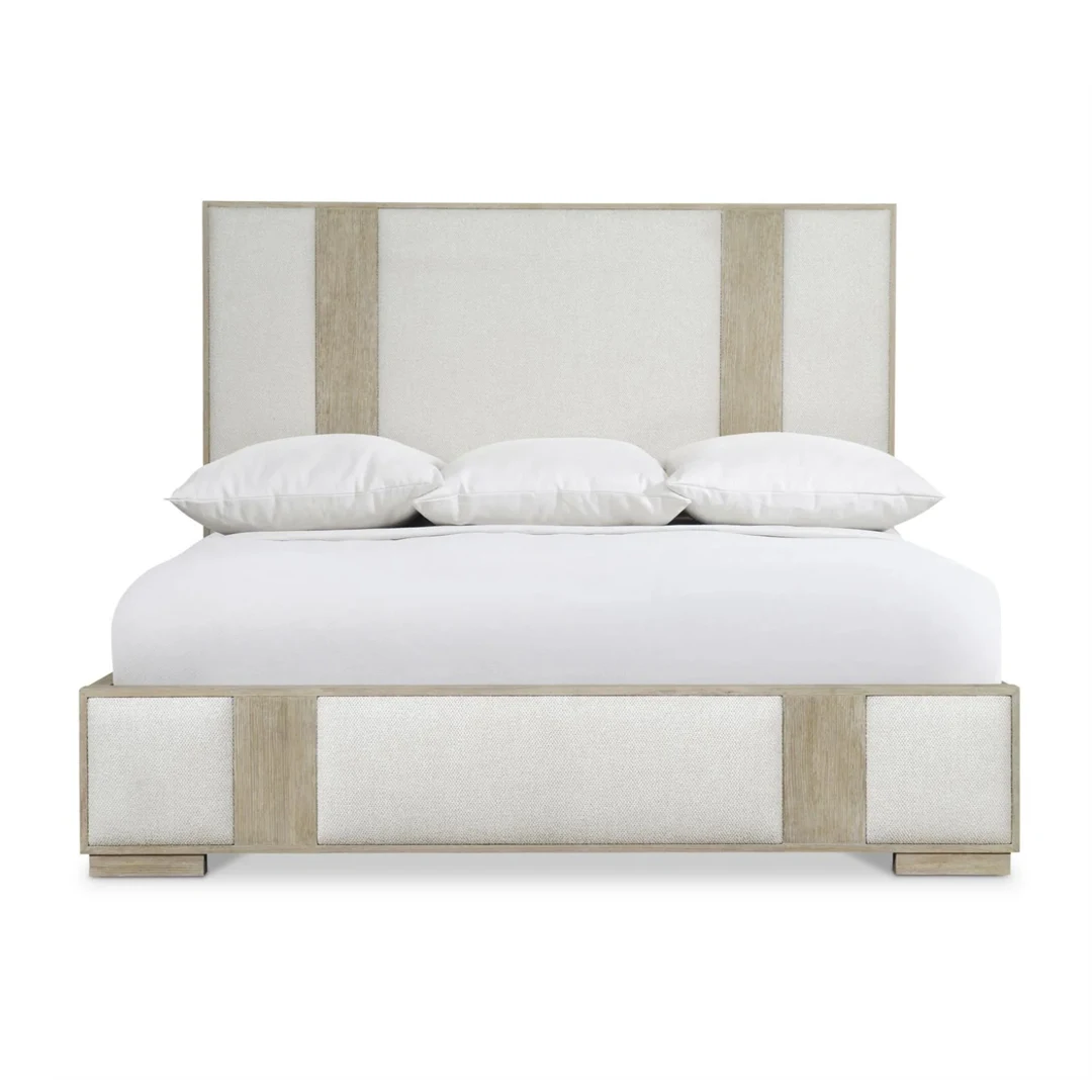 Cama Selene diseno muebles taylor decor
