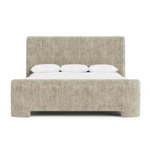 Cama Thalassa diseno muebles taylor decor