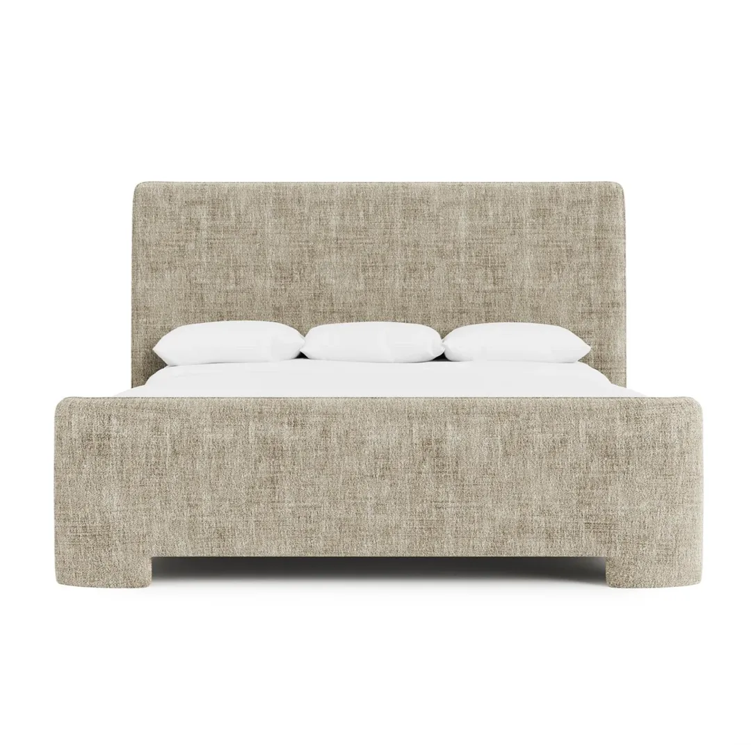 Cama Thalassa diseno muebles taylor decor