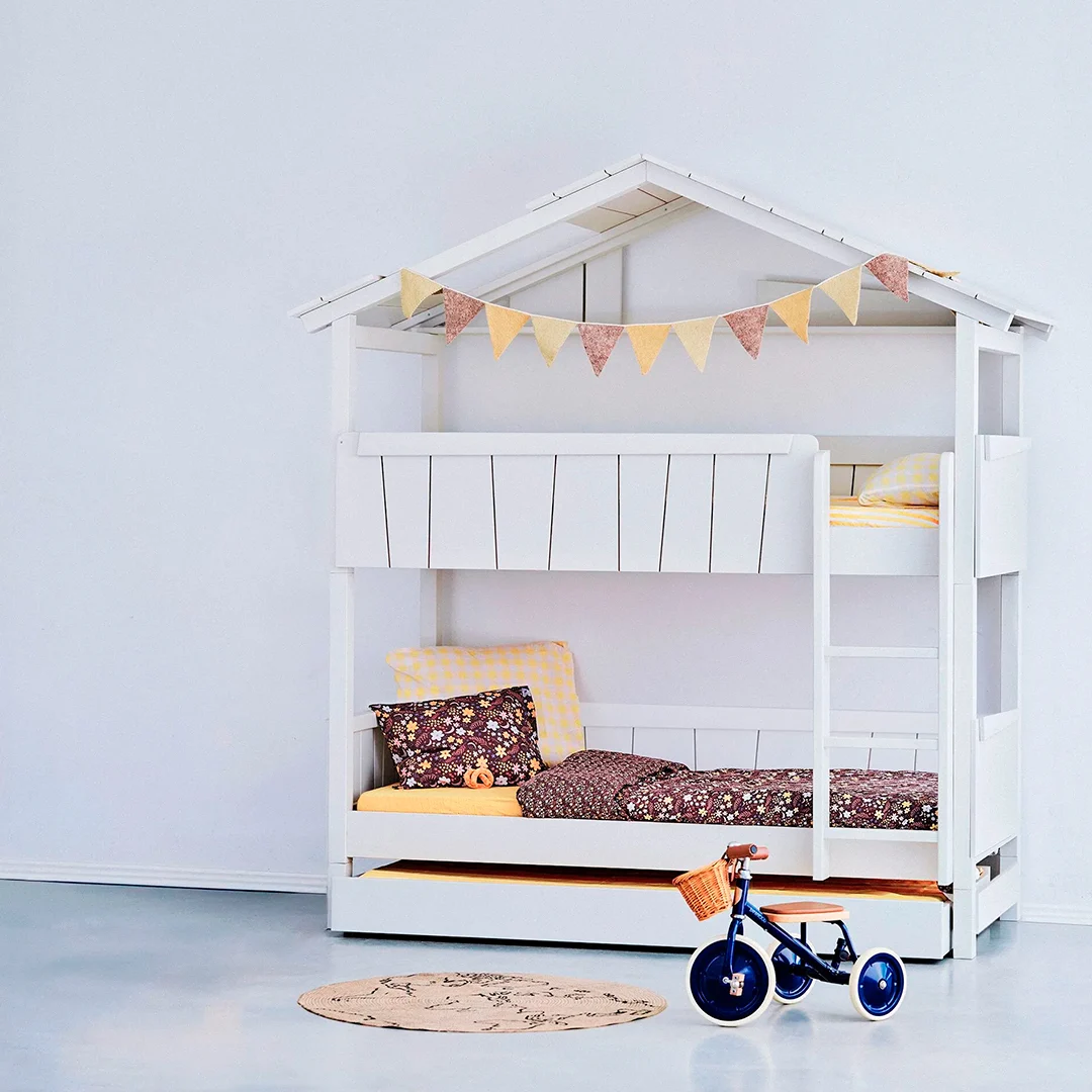 Cama kids lilo fabricacion diseno muebles taylor decor