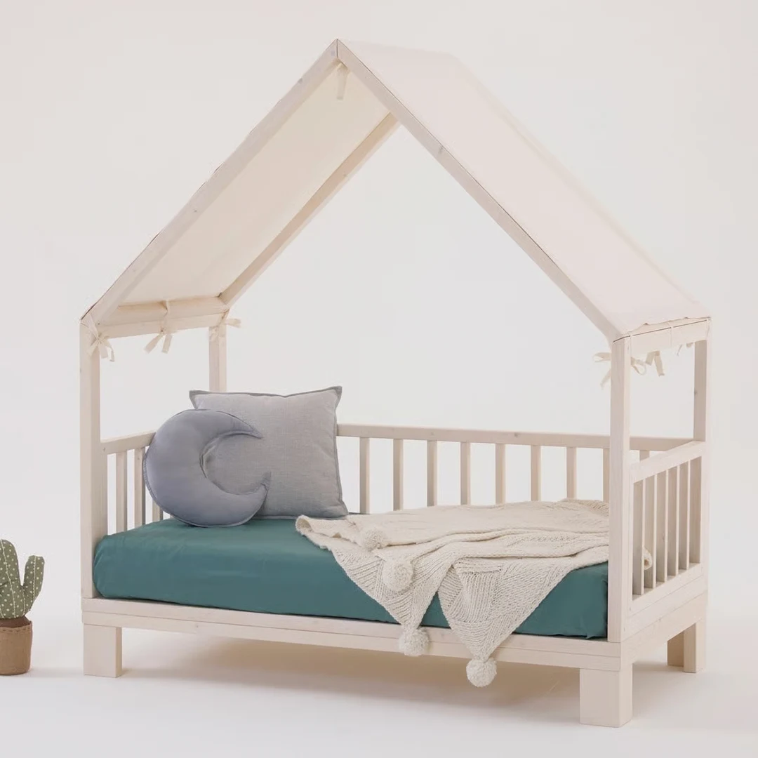 Cama kids nino fabricacion diseno muebles taylor decor