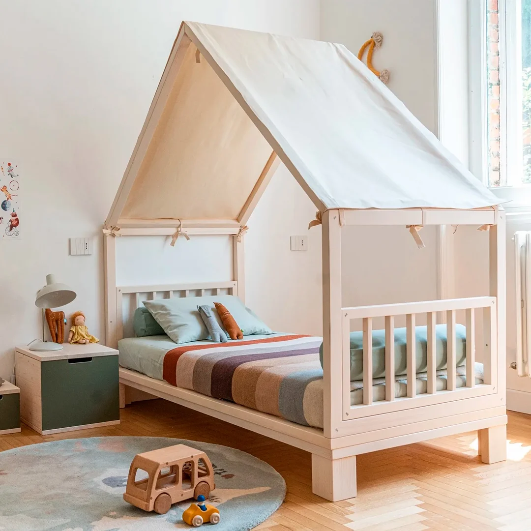 Cama kids nino fabricacion diseno muebles taylor decor1