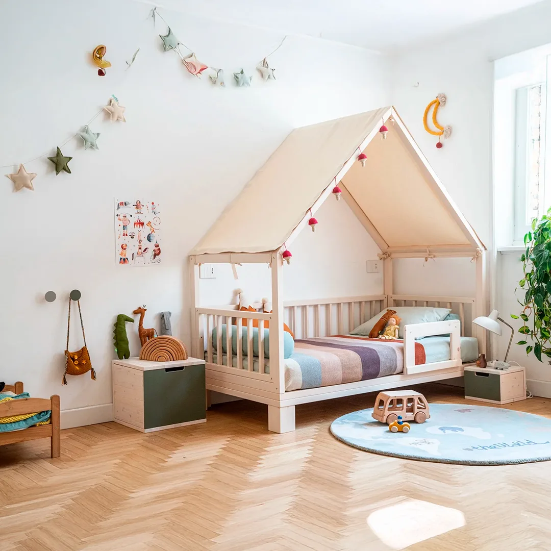 Cama kids nino fabricacion diseno muebles taylor decor2