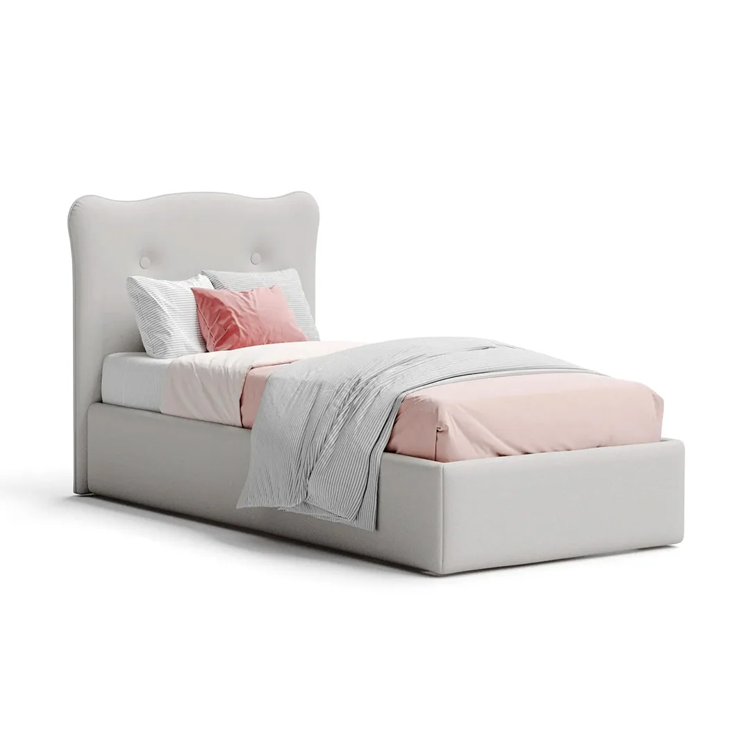 Cama kids oki fabricacion diseno muebles taylor decor