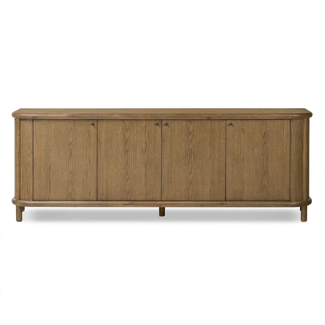 Gabinete buffetera carviano fabricacion diseno muebles taylor decor