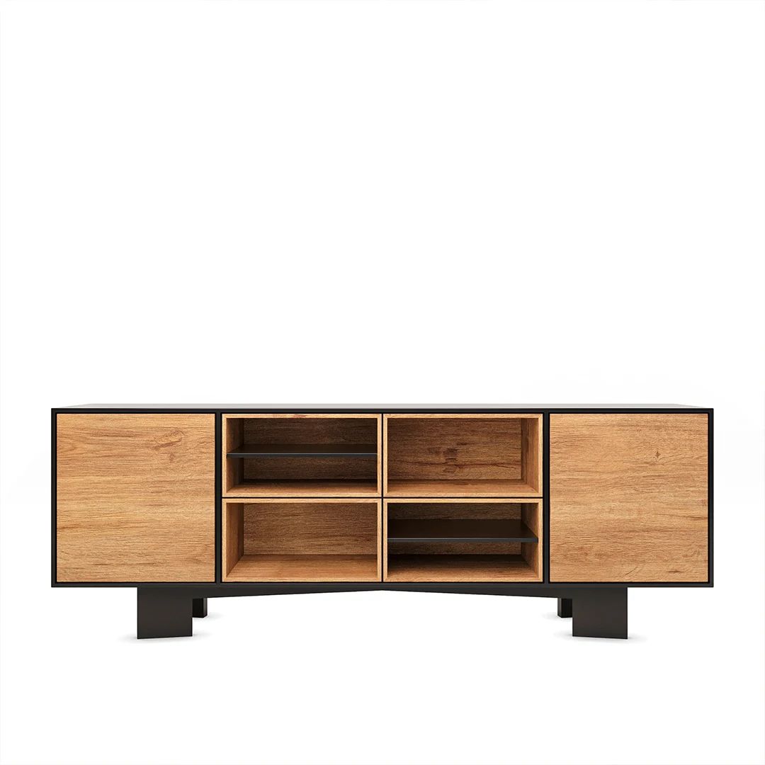 Gabinete buffetera montari fabricacion diseno muebles taylor decor