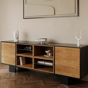 Gabinete buffetera montari fabricacion diseno muebles taylor decor1