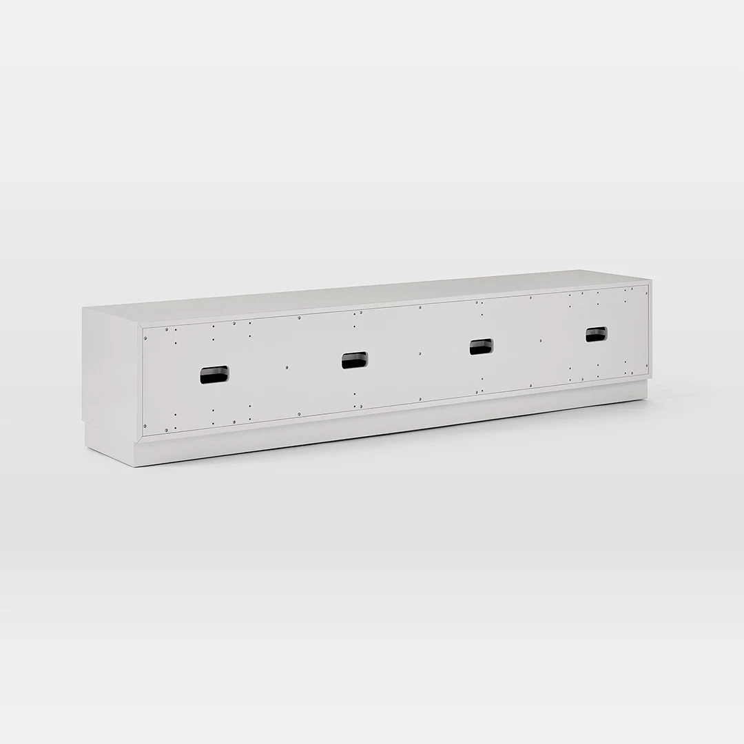 Gabinete buffetera rovena fabricacion diseno muebles taylor decor3