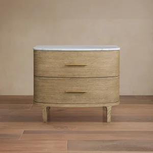 Mesa de noche karo fabricacion diseno muebles taylor decor