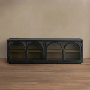 Oikos Gabinete Buffetera diseno muebles taylor decor
