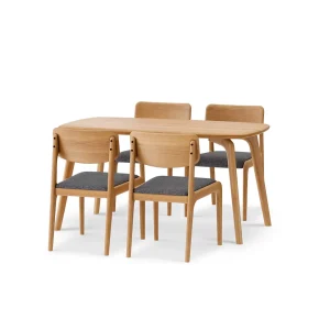 Comedor Beloria fabricacion diseno muebles taylor decor