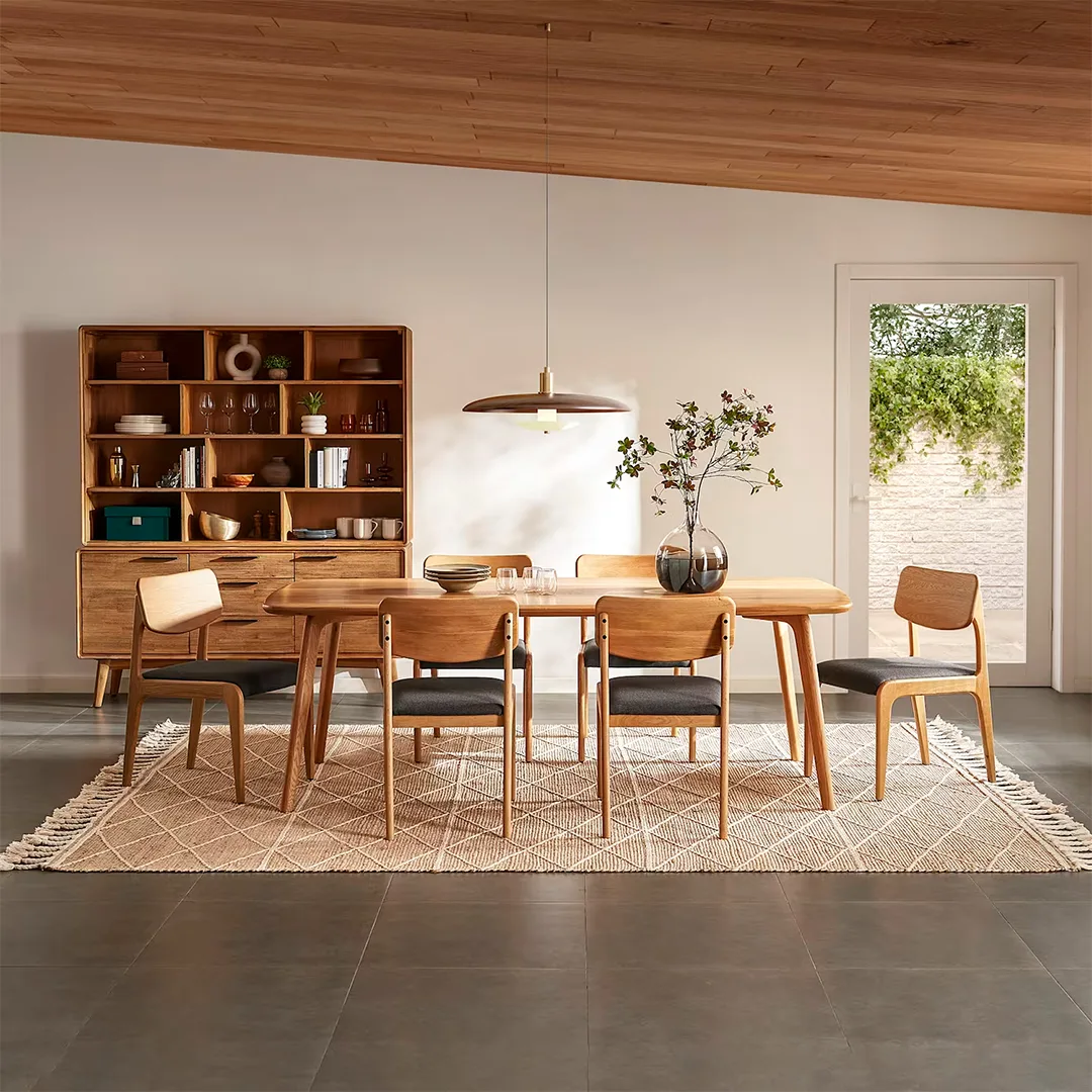 Comedor Beloria fabricacion diseno muebles taylor decor2