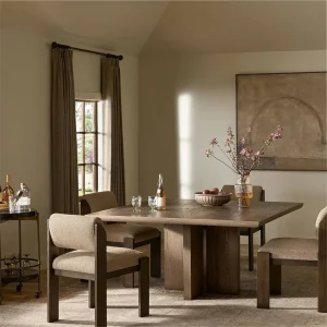 Comedor Enzore fabricacion diseno muebles taylor decor1