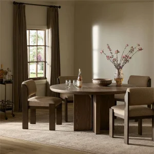 Comedor Lioren fabricacion diseno muebles taylor decor1