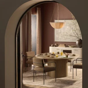 Comedor Trevall fabricacion diseno muebles taylor decor3