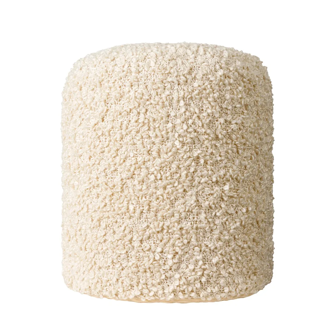 Ottoman Elvori fabricacion diseno muebles taylor decor