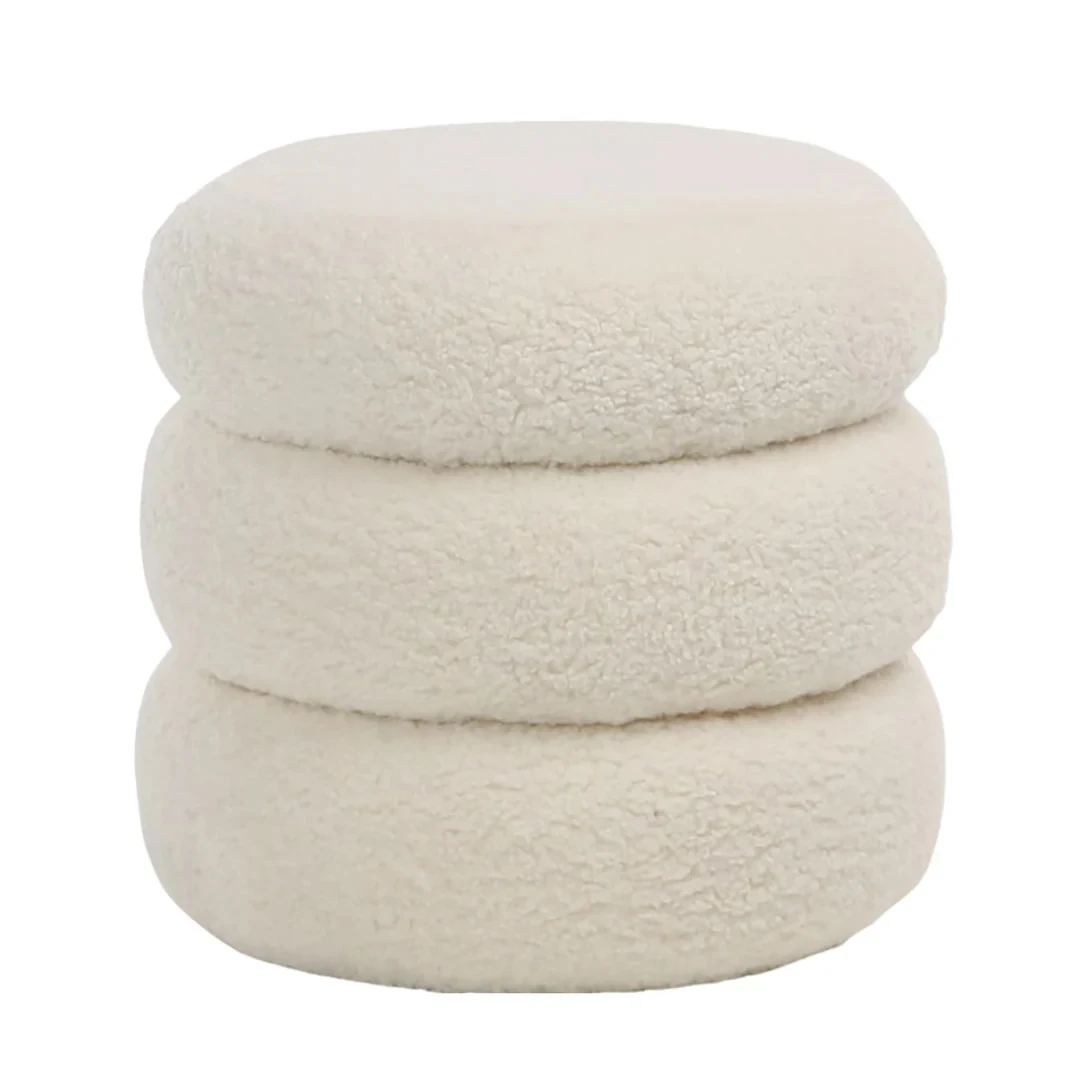 Ottoman Samiro fabricacion diseno muebles taylor decor