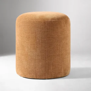 Ottoman Trevia fabricacion diseno muebles taylor decor