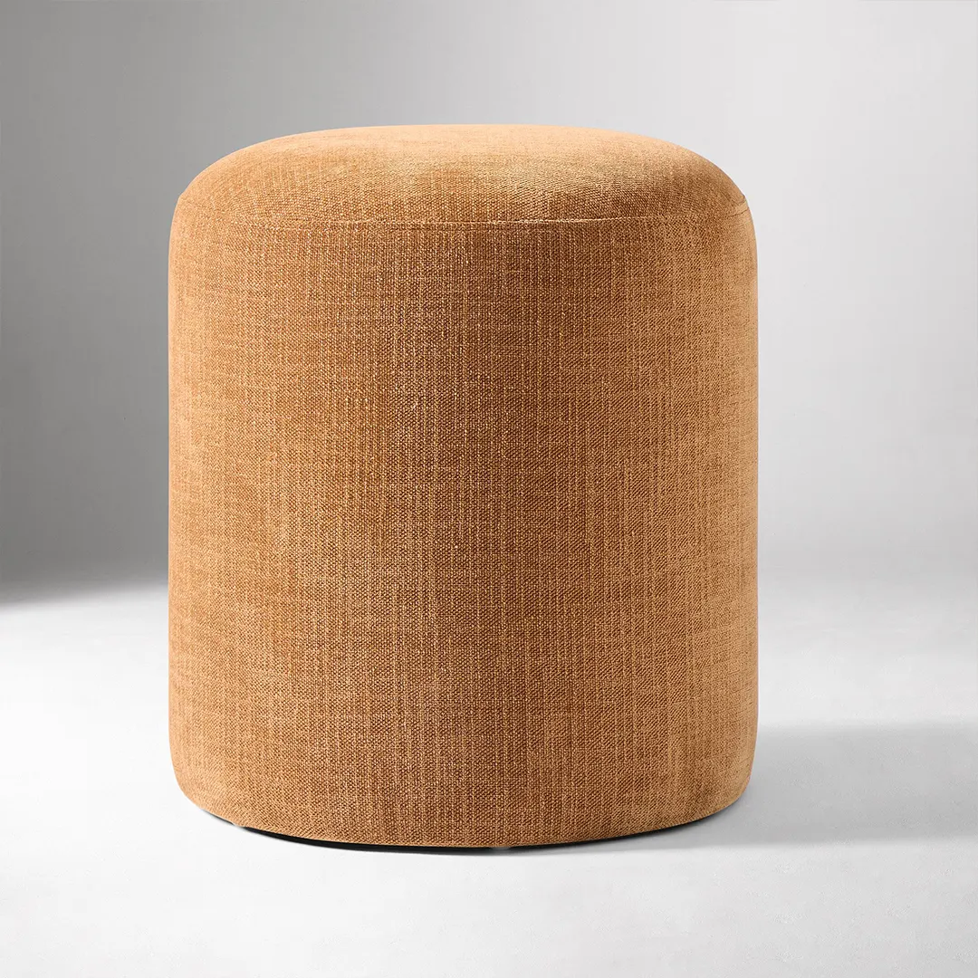 Ottoman Trevia fabricacion diseno muebles taylor decor