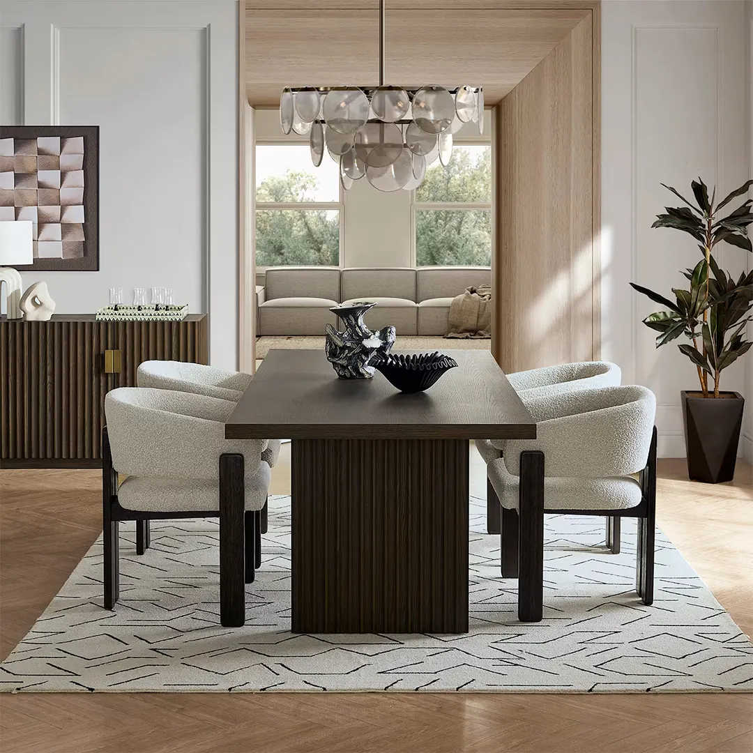 Silla comedor Arleon fabricacion diseno muebles taylor decor2