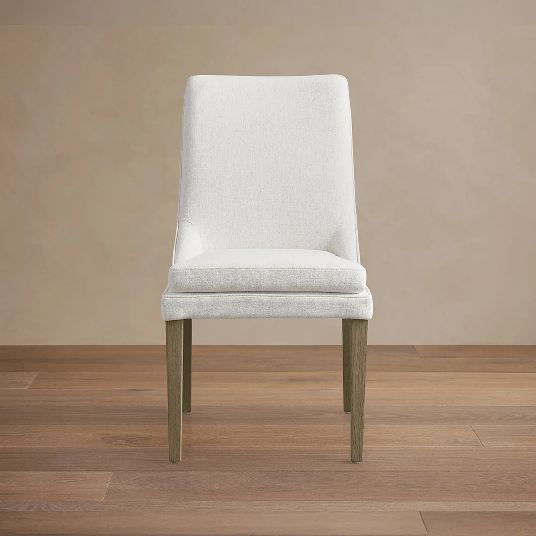 Silla comedor Trevon fabricacion diseno muebles taylor decor