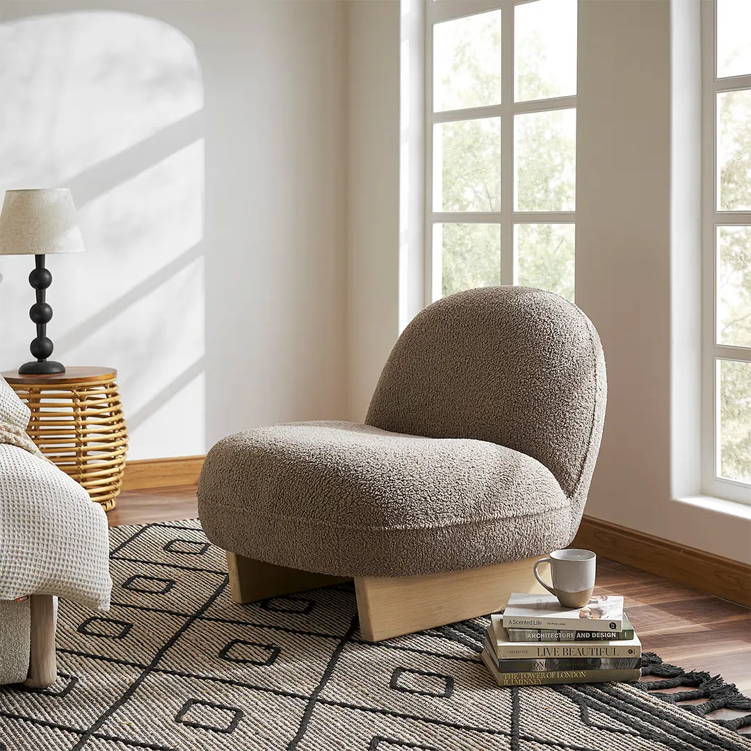 Silla poltrona Minea fabricacion diseno muebles taylor decor1