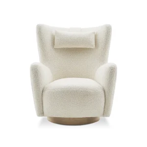 Silla poltrona Sela fabricacion diseno muebles taylor decor