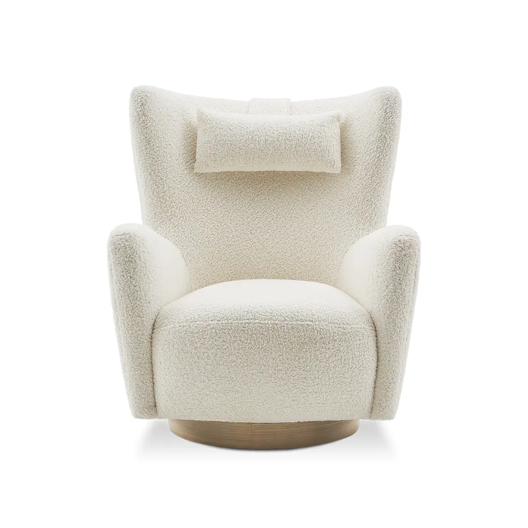 Silla poltrona Sela fabricacion diseno muebles taylor decor