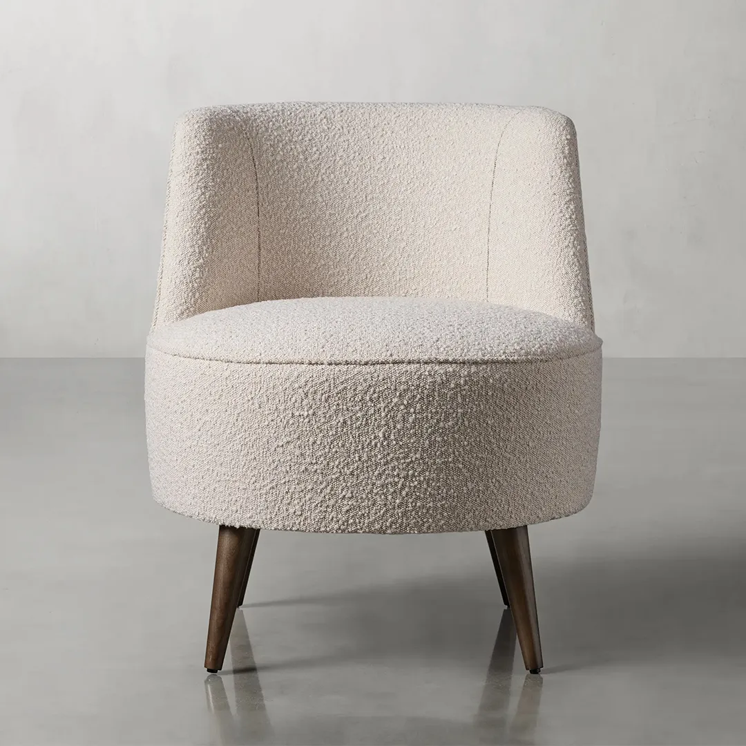 Silla poltrona Seren fabricacion diseno muebles taylor decor