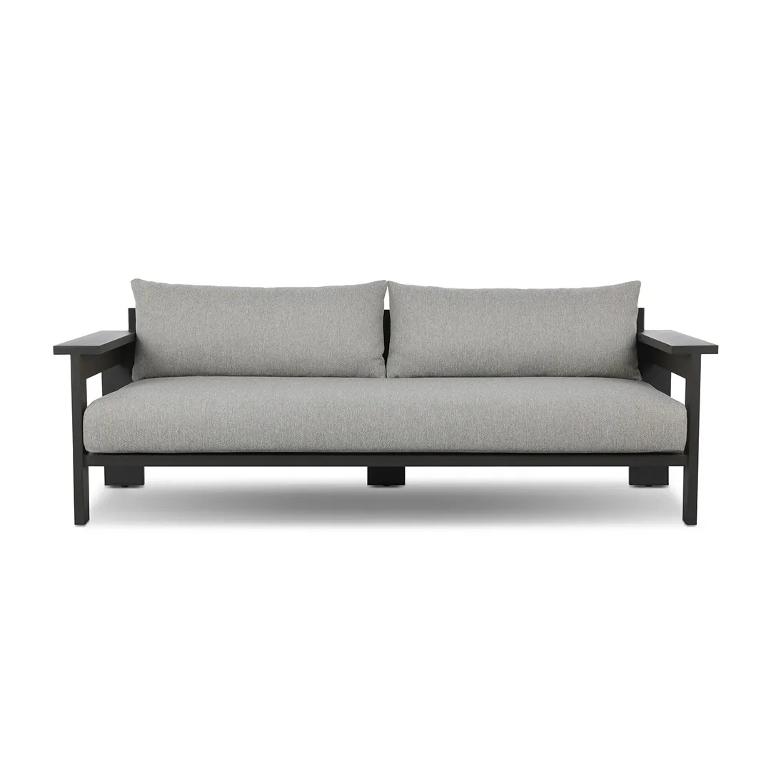 Sofa Nivo terraza fabricacion diseno muebles taylor decor