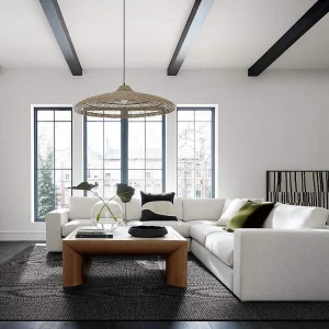 Sofa modular velaro 2 piezas fabricacion diseno muebles taylor decor1