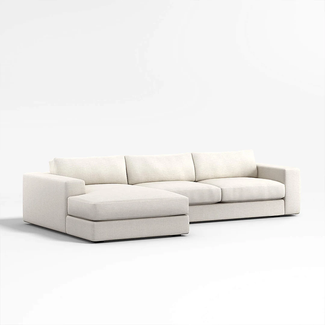 Sofa modular velaro 2 piezas fabricacion diseno muebles taylor decor2
