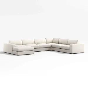 Sofa modular velaro 4 piezas fabricacion diseno muebles taylor decor