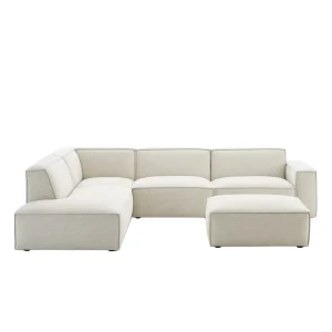 Sofa modular vellani fabricacion diseno muebles taylor decor