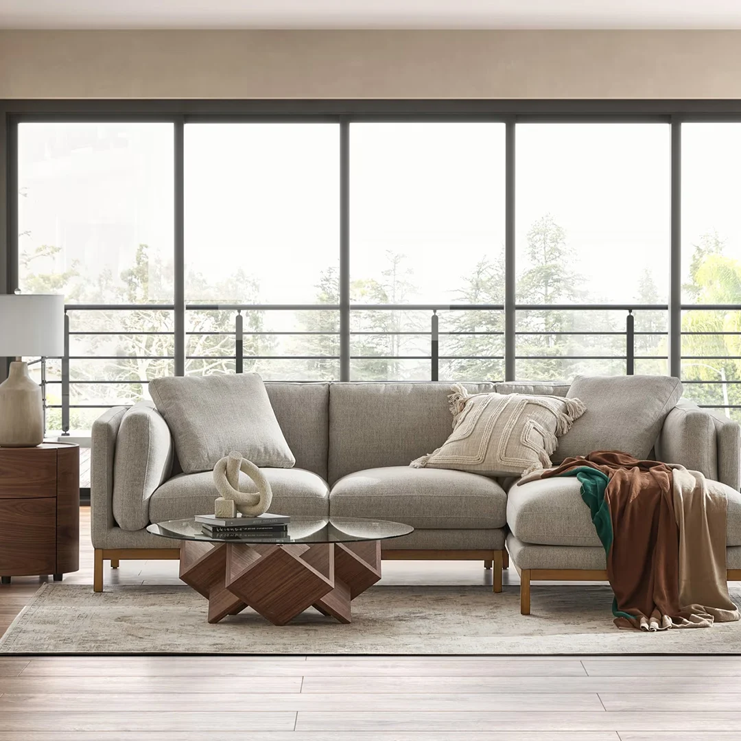 Sofa seccional luzano fabricacion diseno muebles taylor decor2