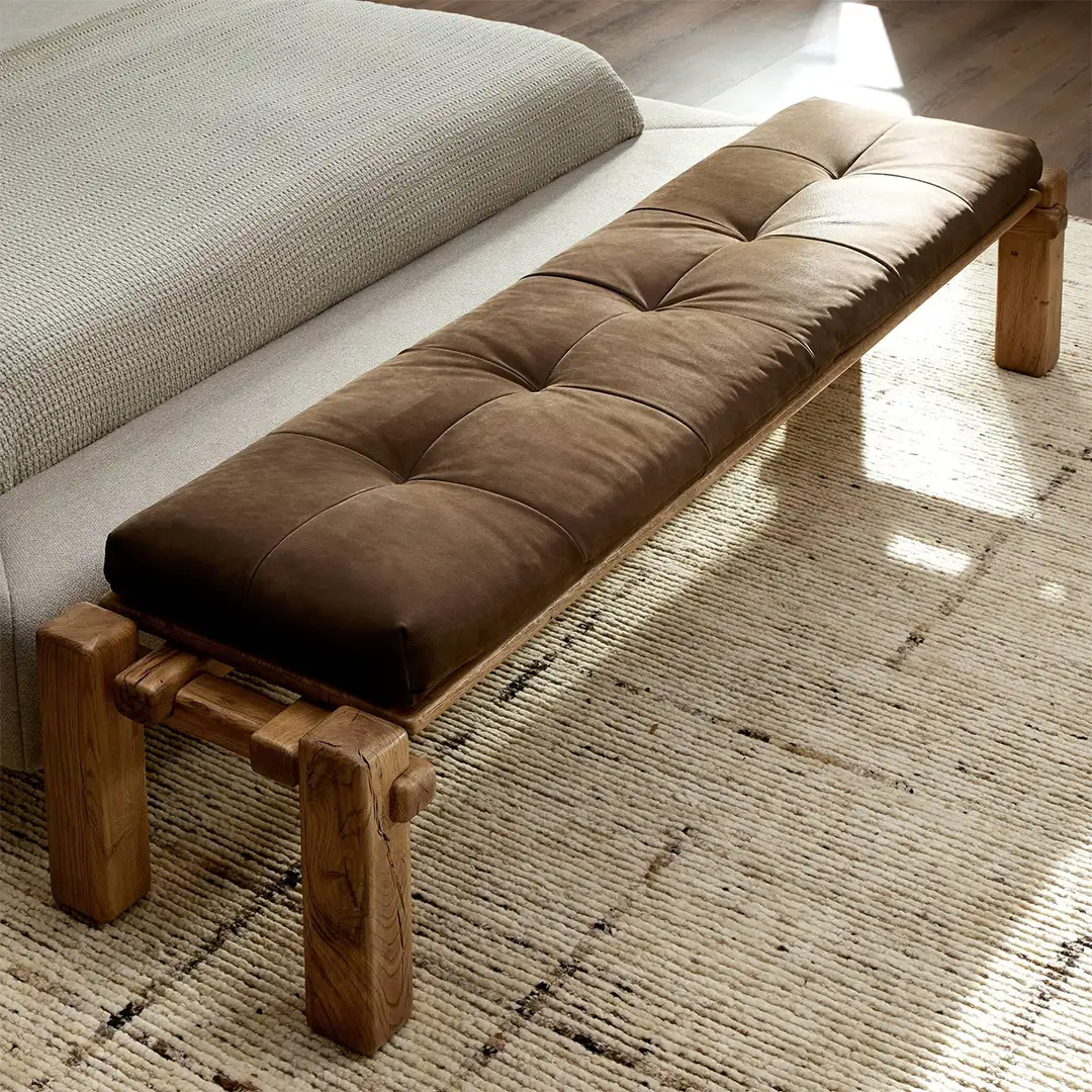 Banco Elvran diseno fabricacion muebles taylor decor1